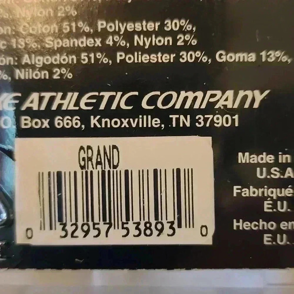 Vintage Bike Adult brief jock strap cup supporter.L - Picture 3 of 5